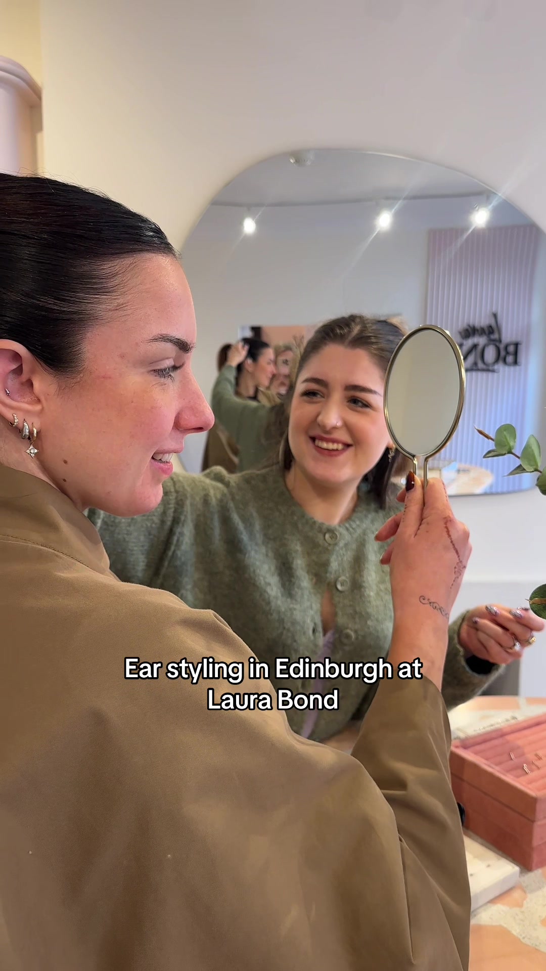 @Laura Bond Jewellery