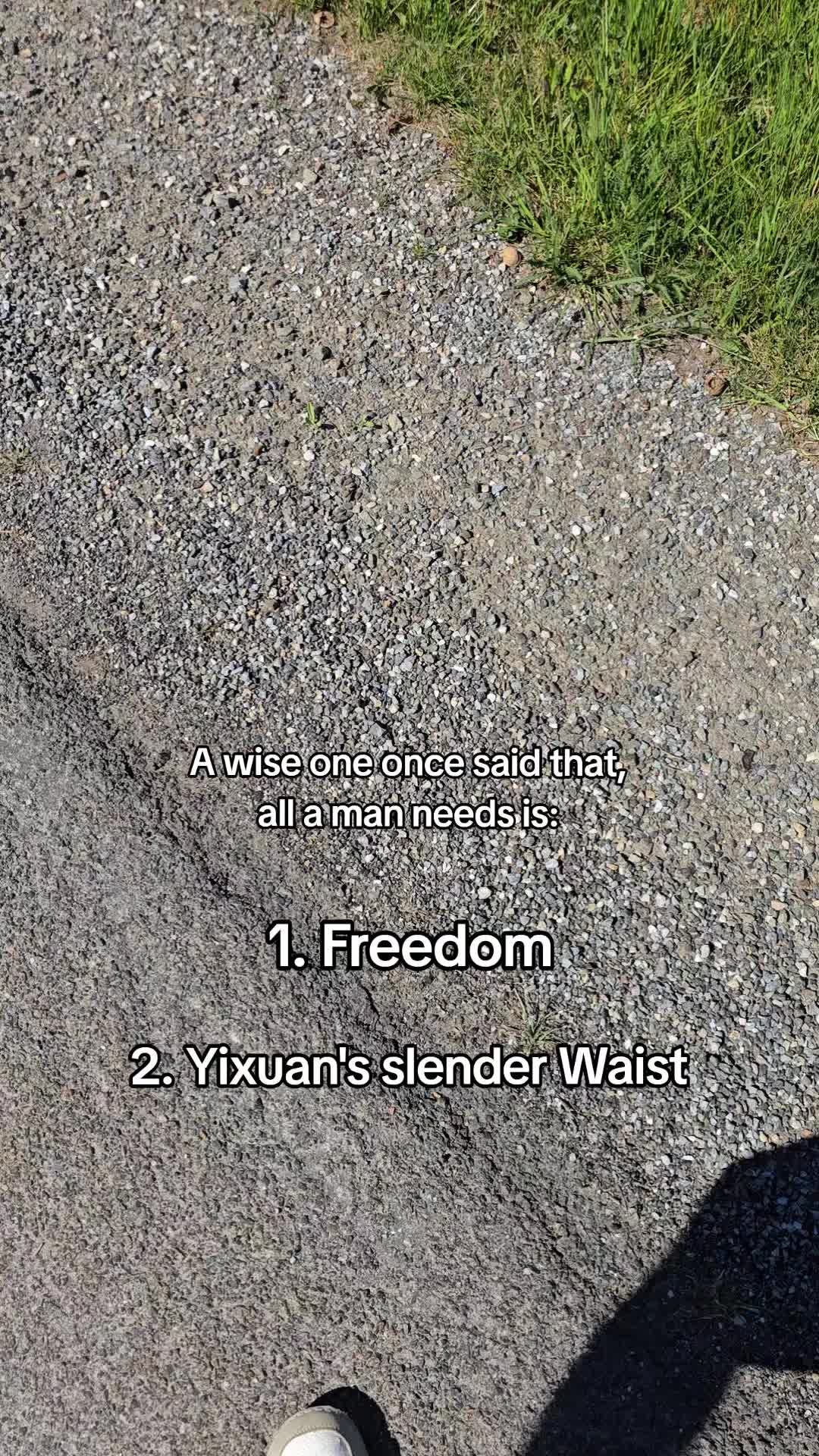 @Broke Yixuan_Lover