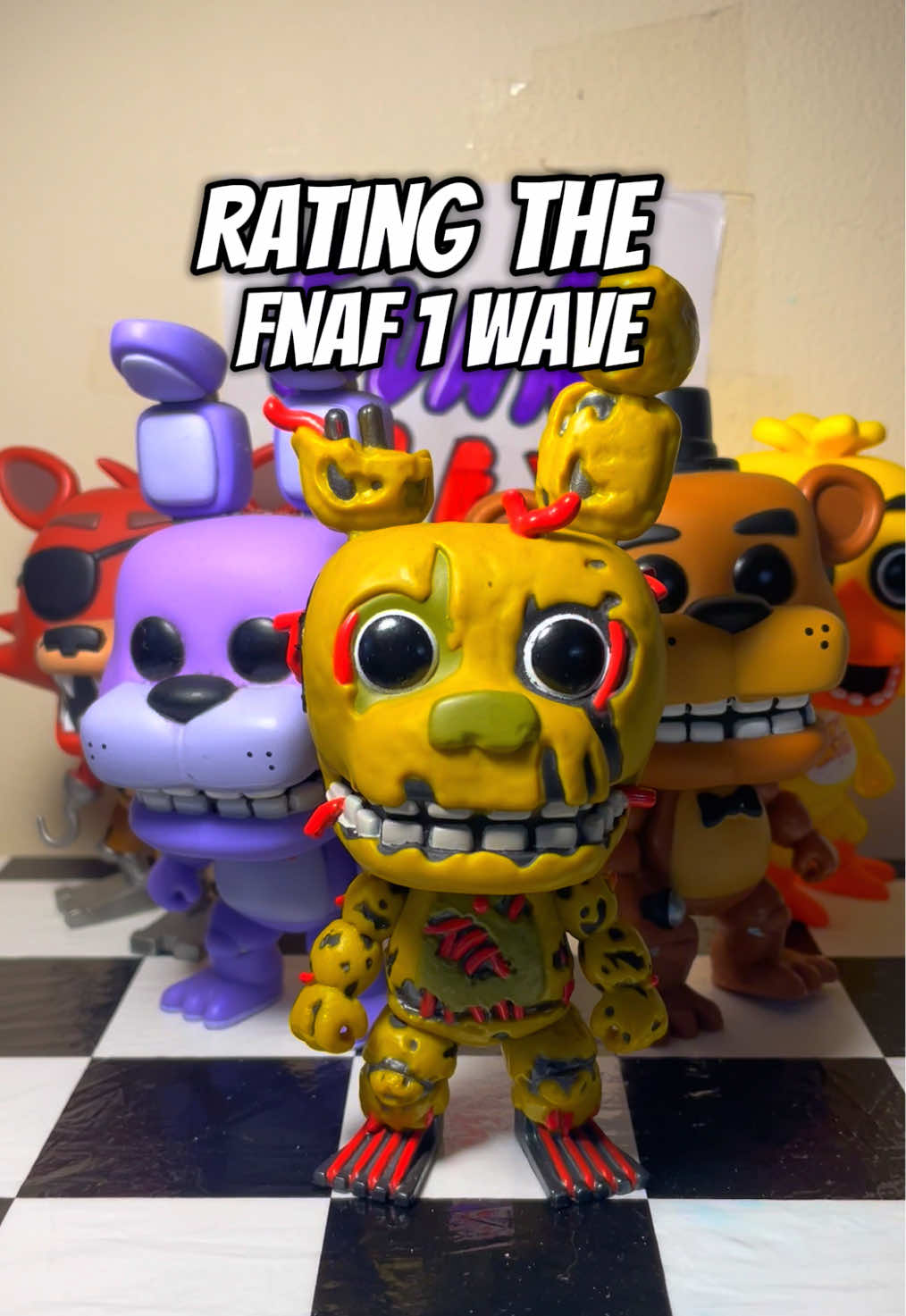 @Funko Alex