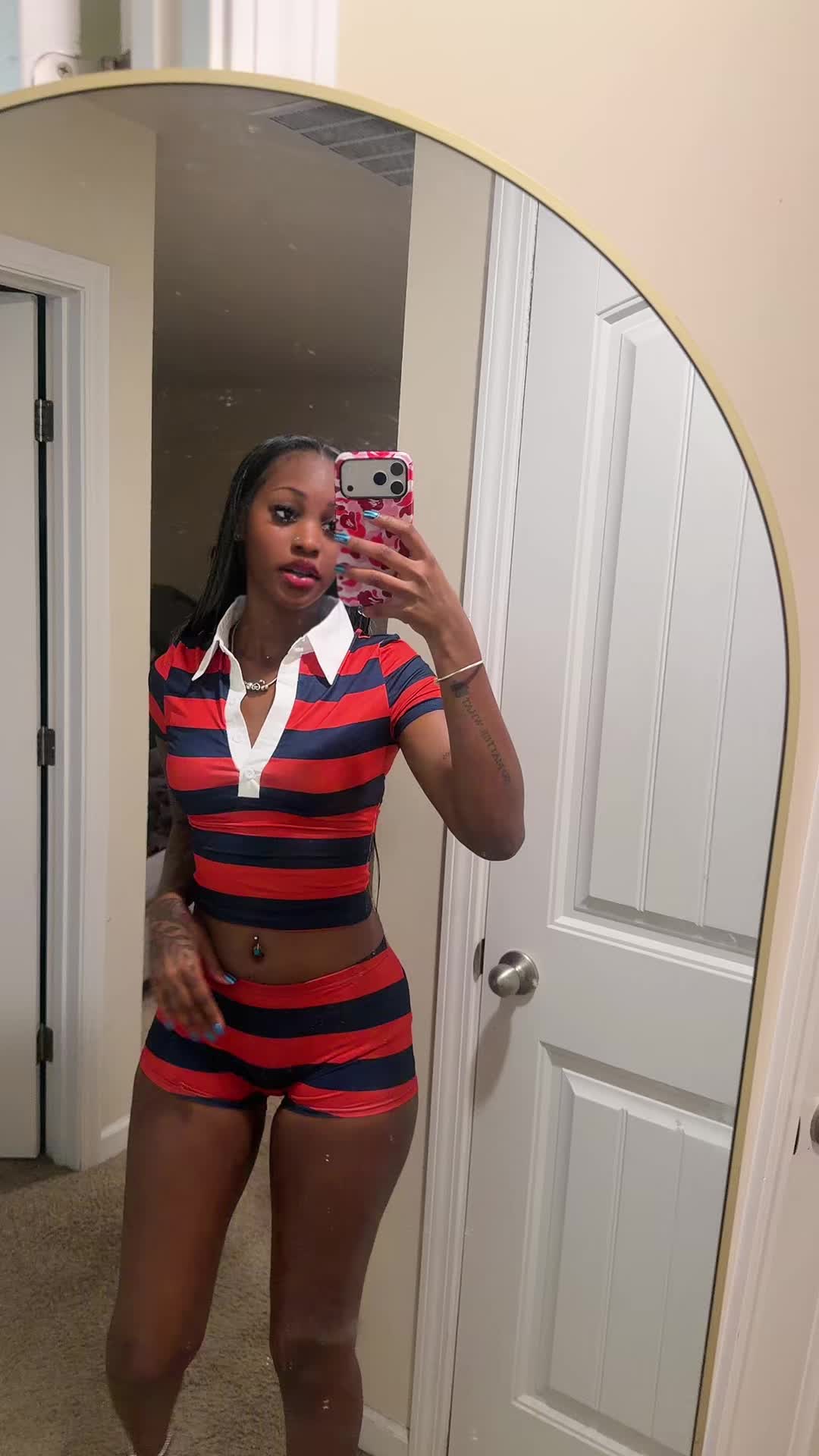 @I&rsquo;m Dat girl