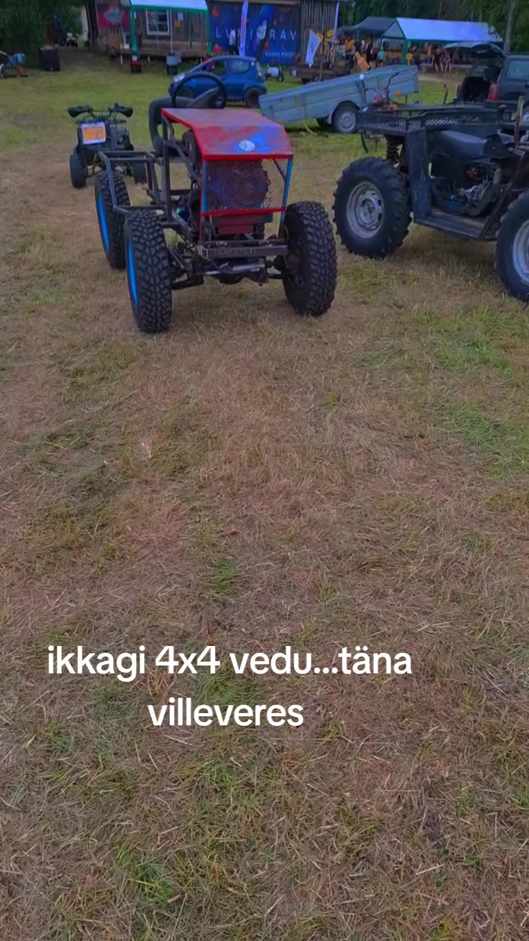 @Tauri Kalmus