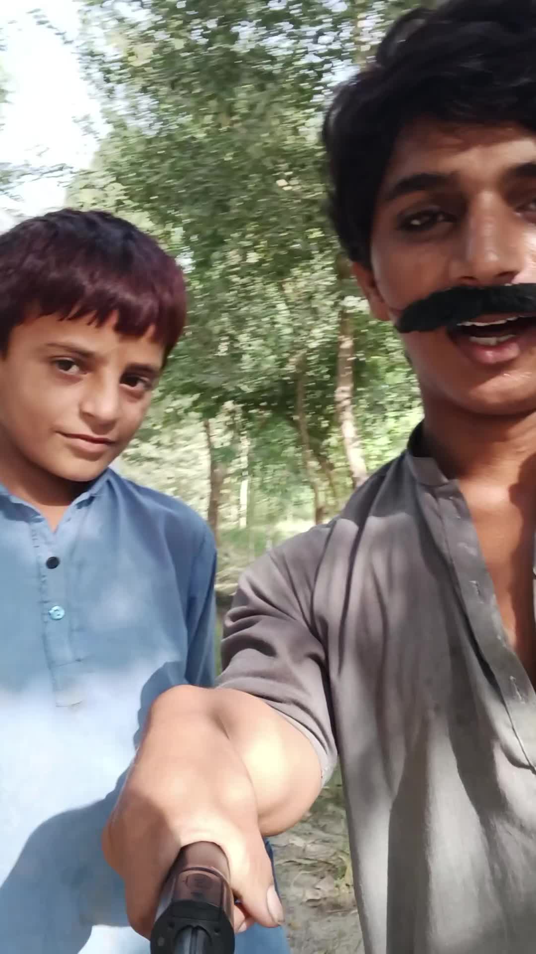 @گُڈو بادشاہ