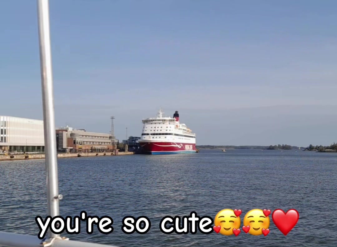 @Nyx ⚓️