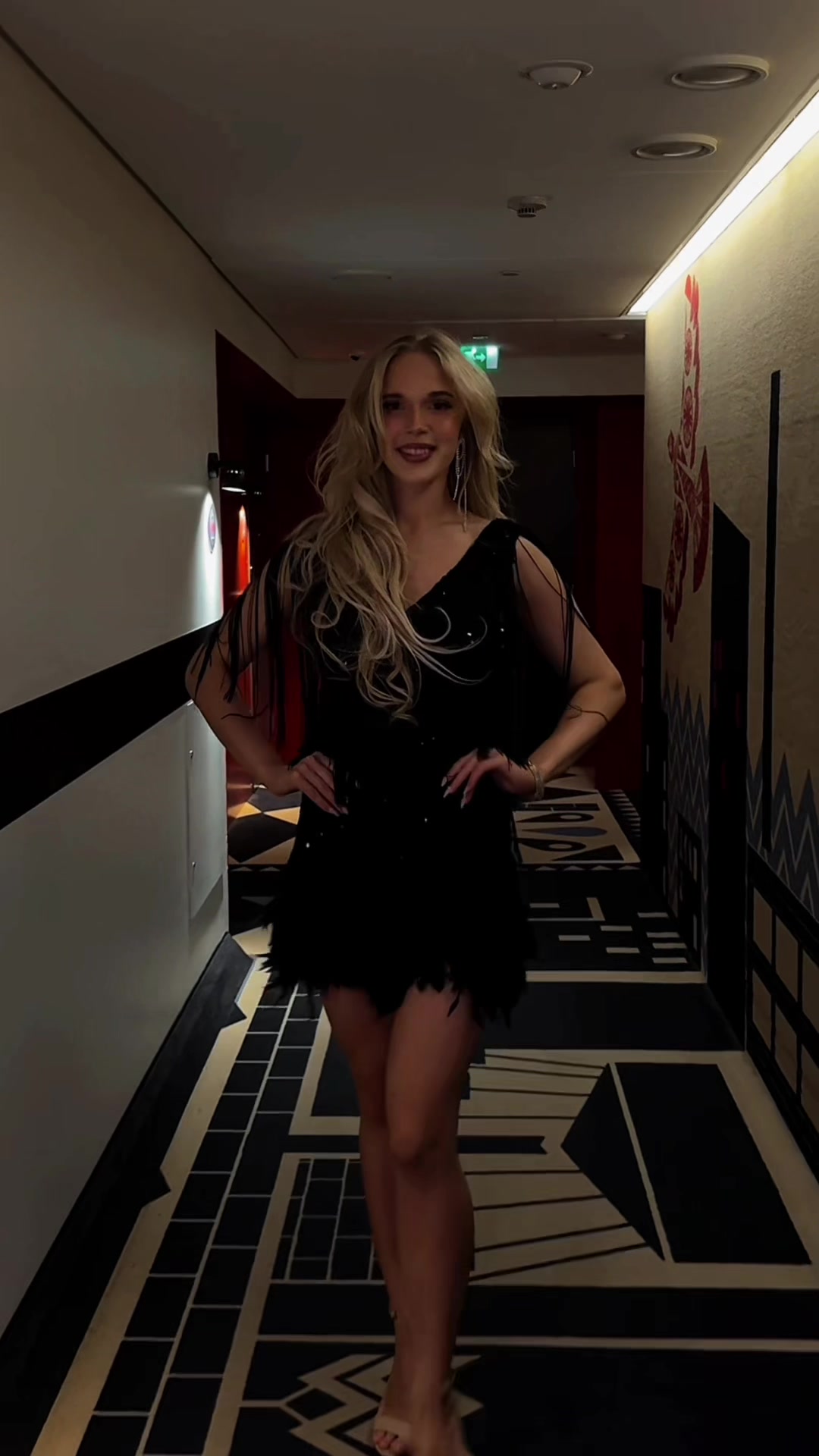 @Enni | Miss Suomi TOP20