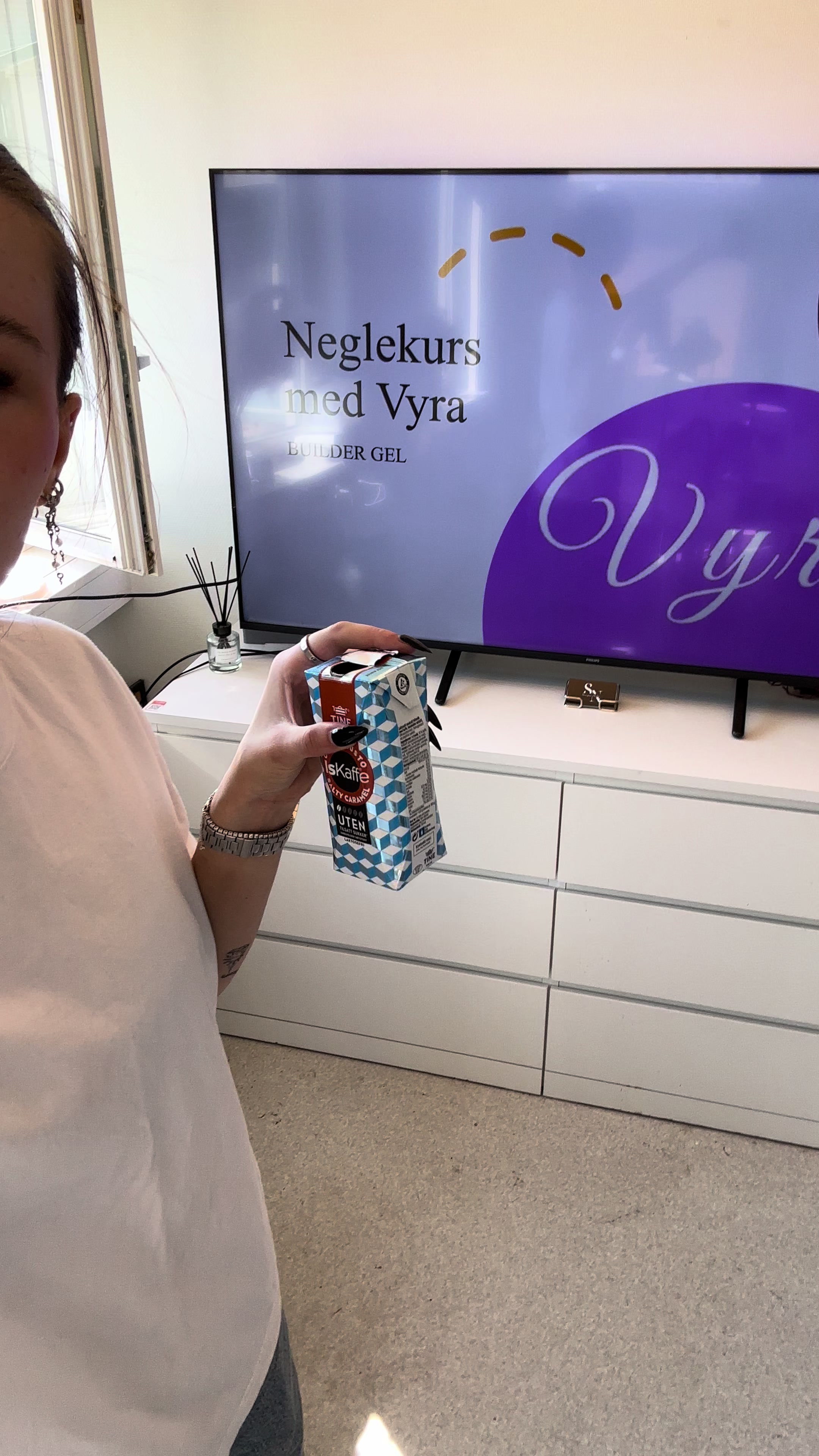 @Svingen Nails | Jessheim📍