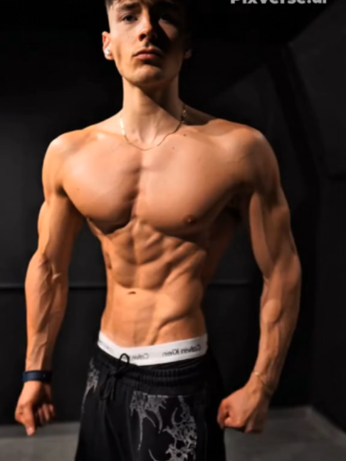 @Fit Man AI