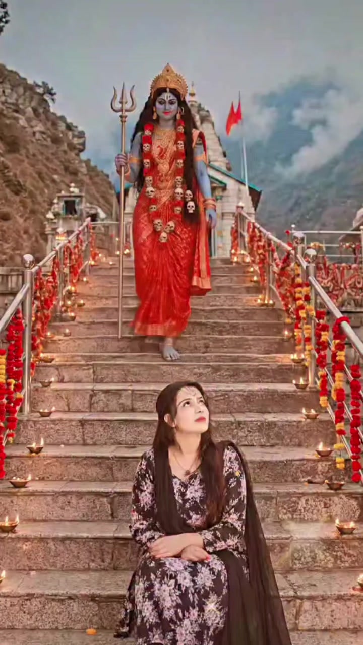 @๐ฉ Jay Mata di ๐ฉ๐๐ฑ
