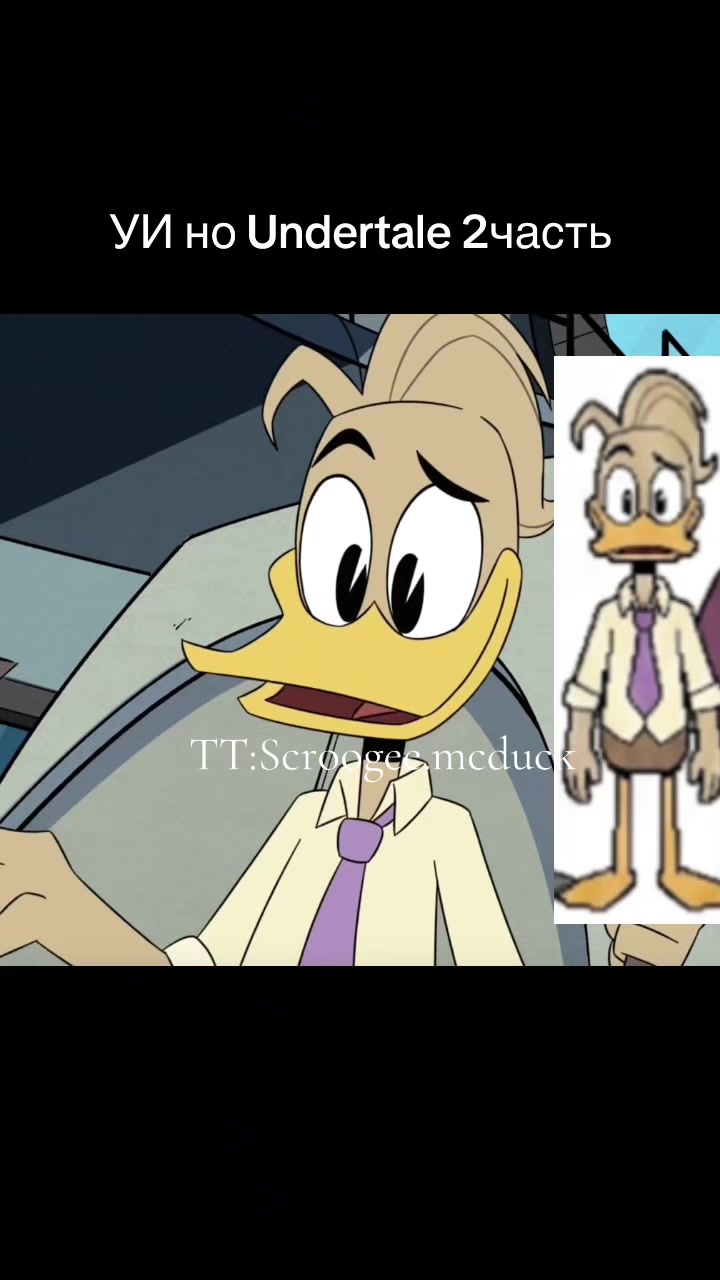 @Scrooge Mcduck💰🦆🎩