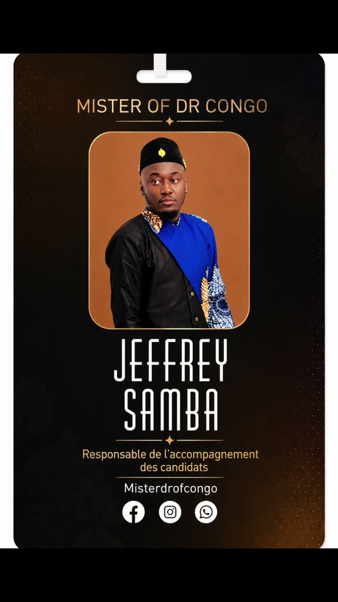 @Berviany Samba🇬🇧🇨🇩🇨🇬🤴🏾