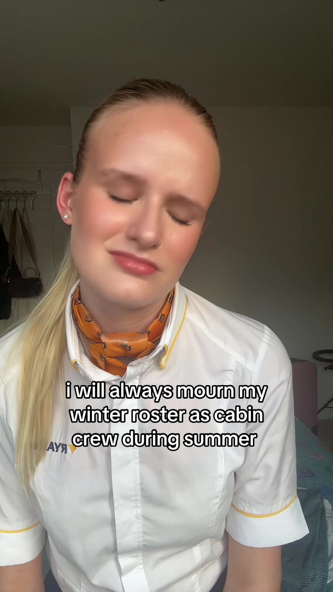 @Lola | Cabin Crew โ๏ธ