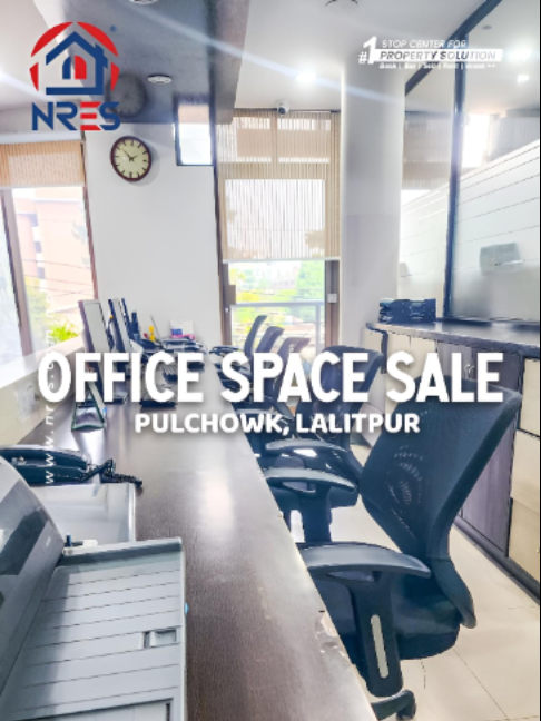 @Nepal Real Estate Solution