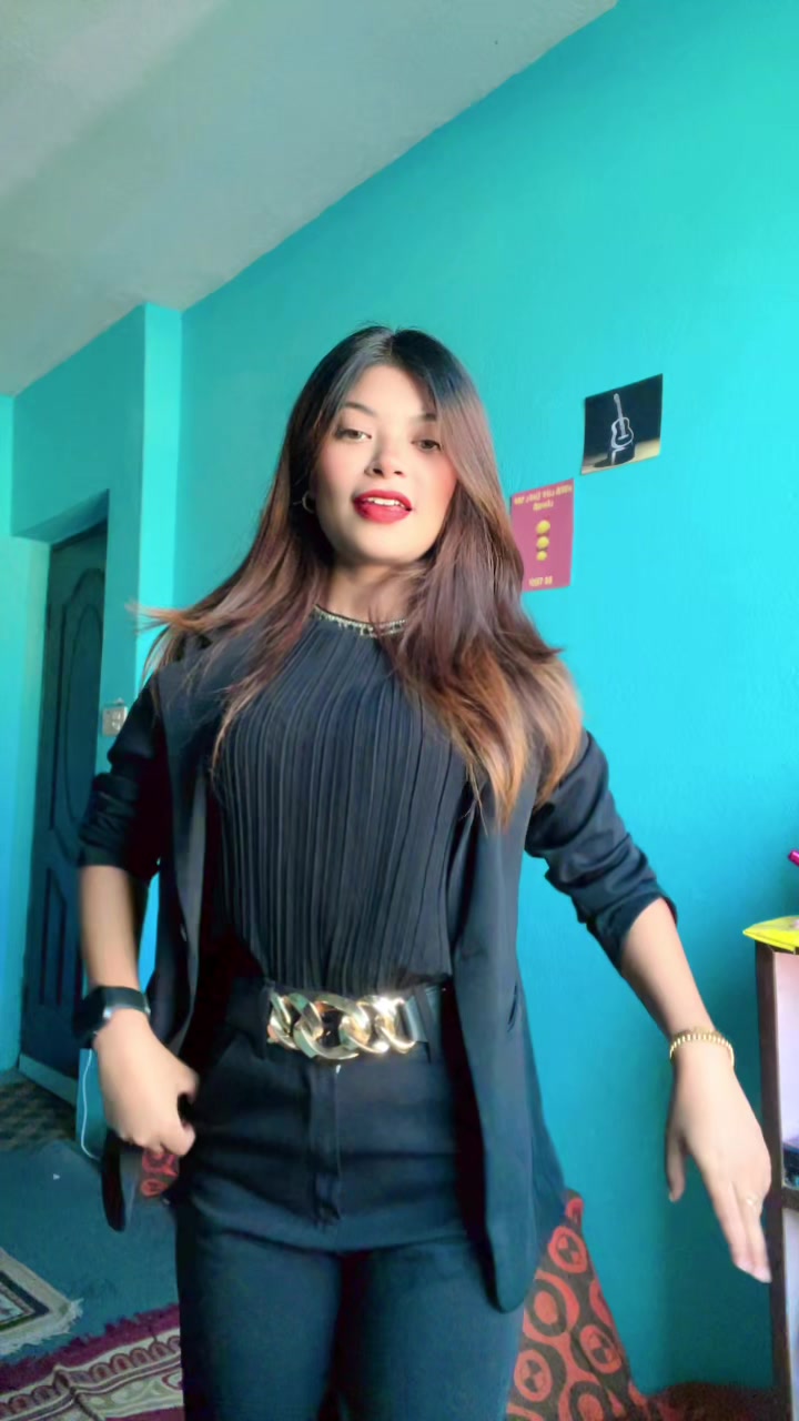 @Shreeya