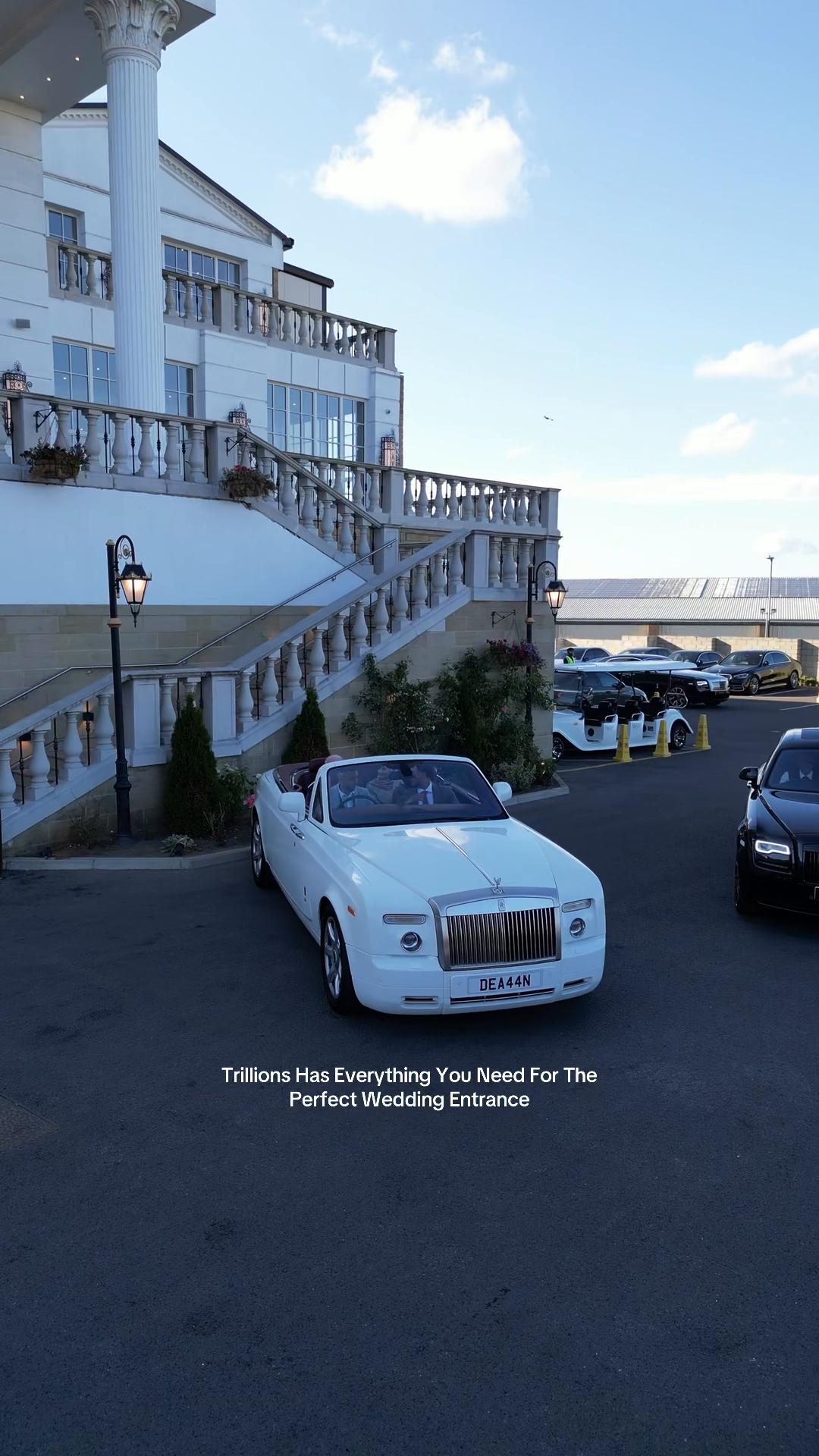 @Trillionsluxurytravel
