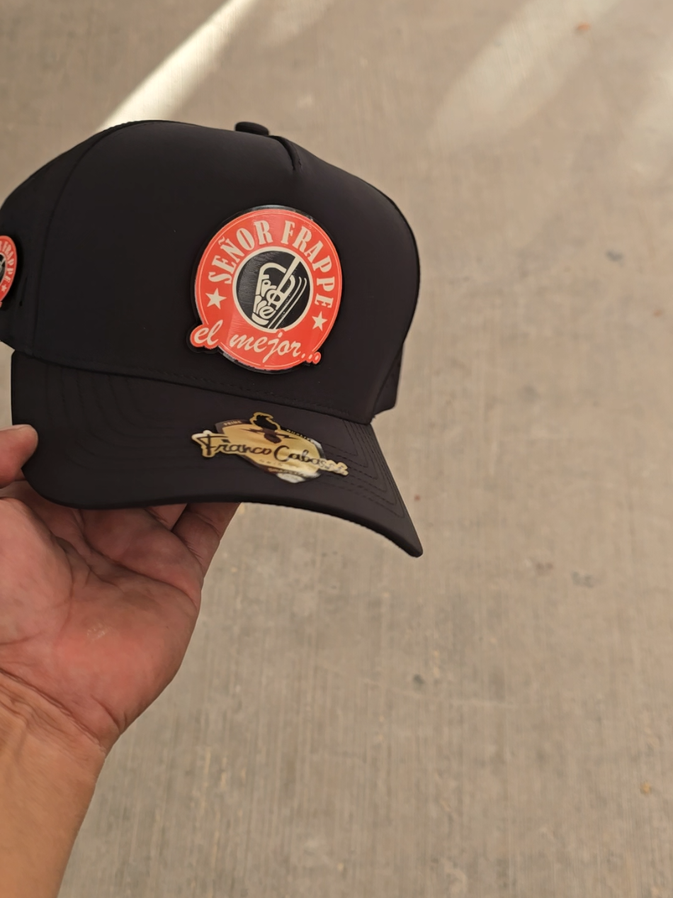 @GORRAS CULIACAN
