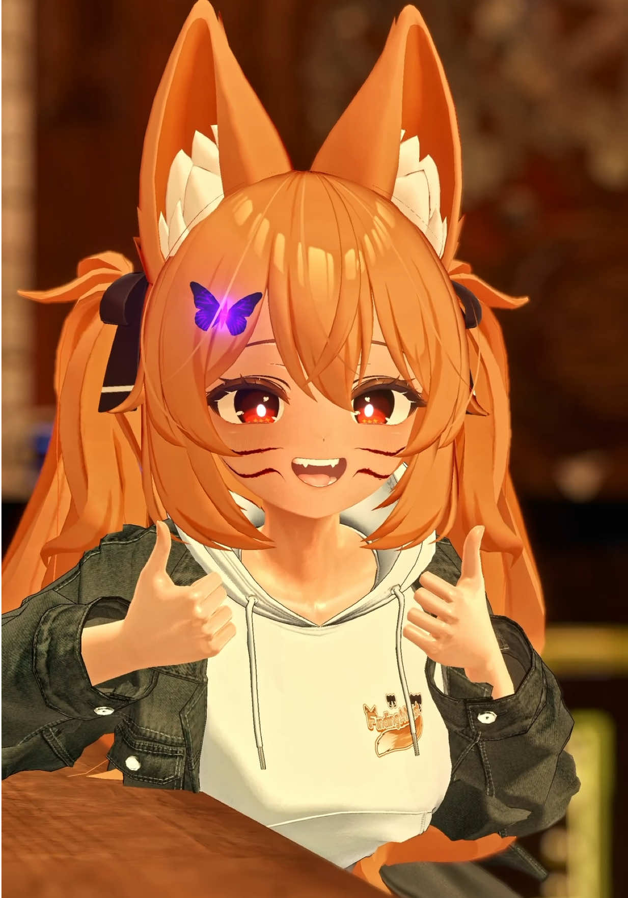 @FindingANest