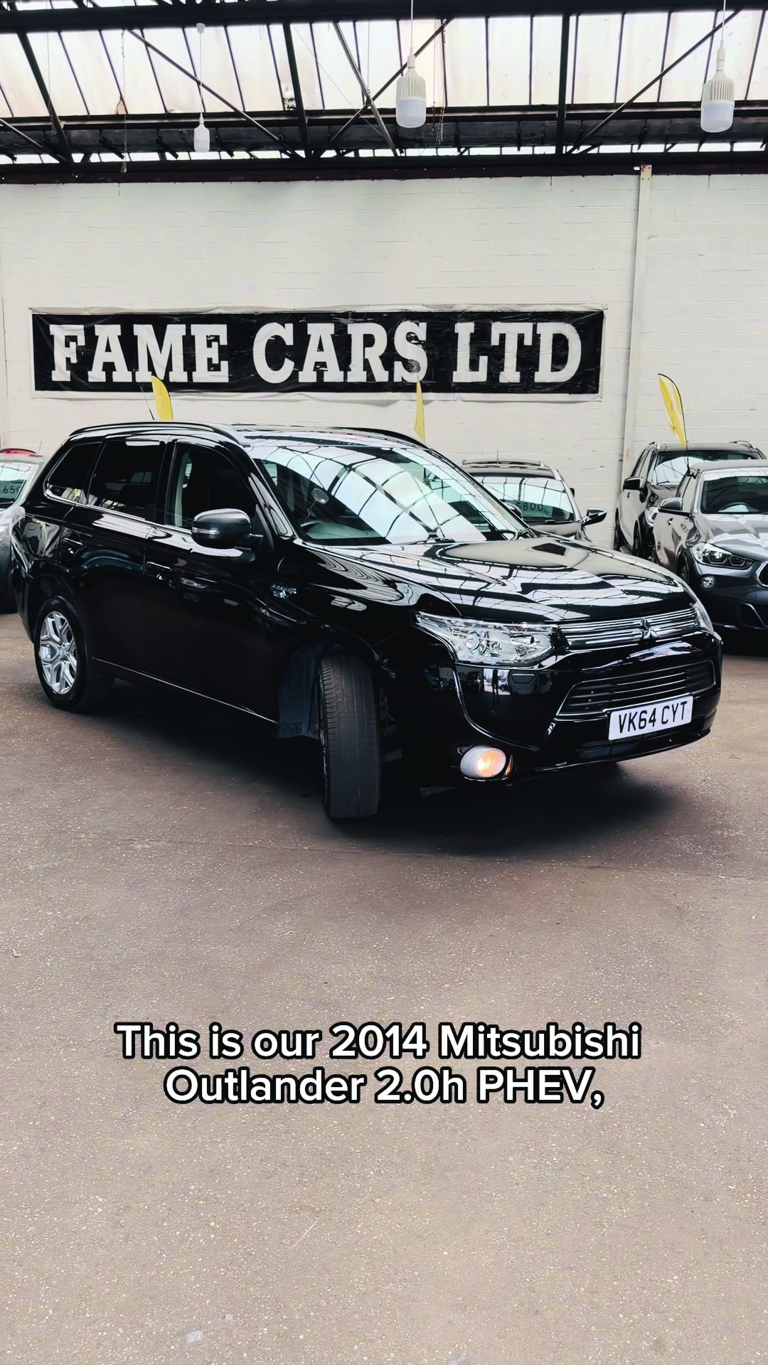 @FAME CARS LTD