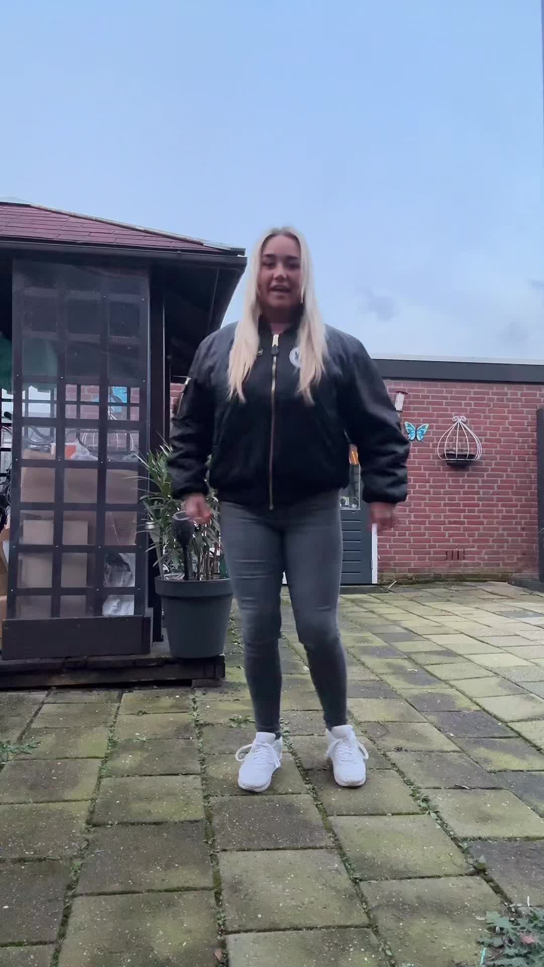 @Charissa