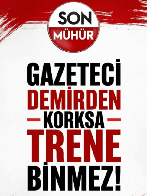 @SON MÜHÜR