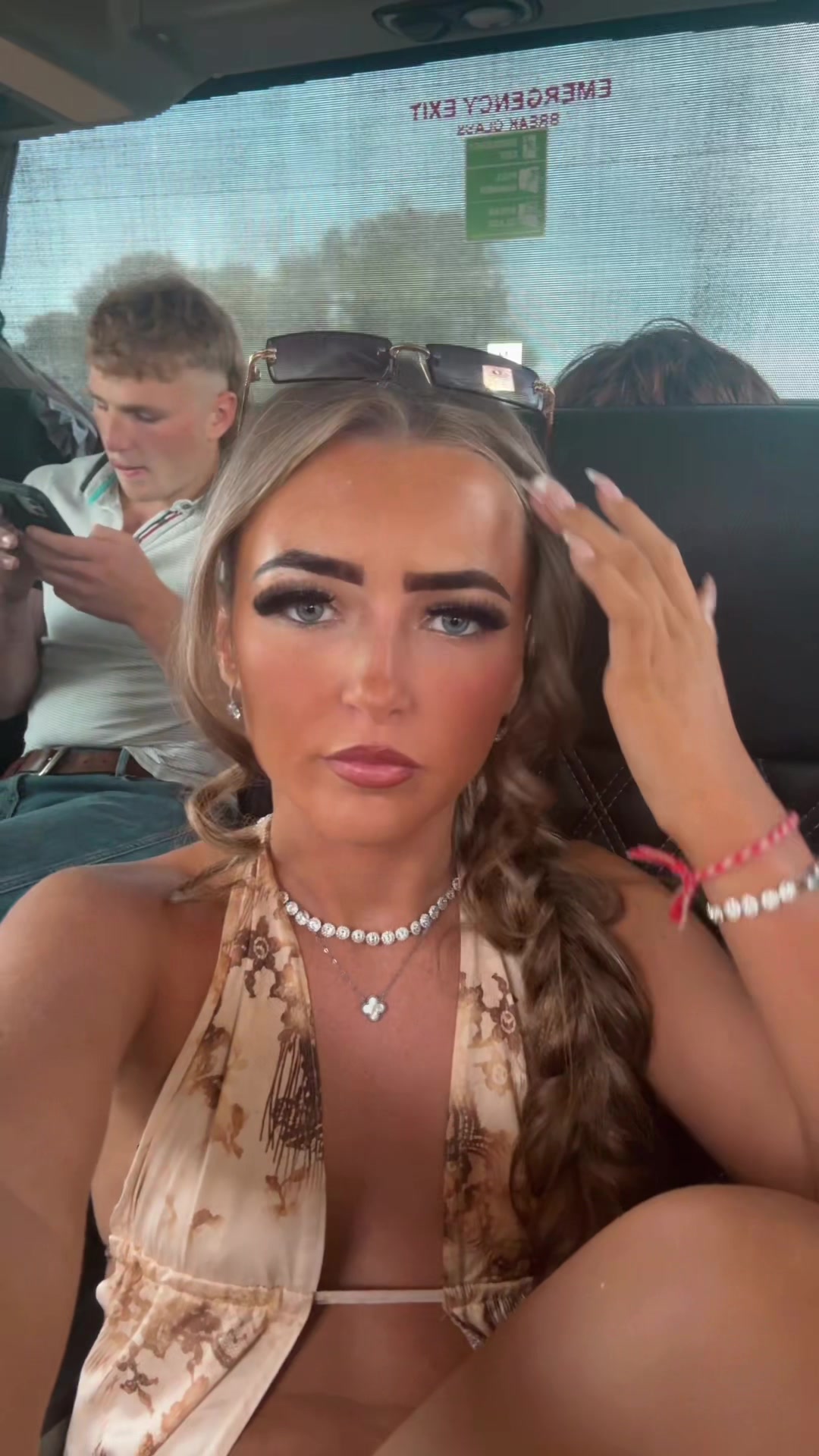 @Leah Foran👸🏽
