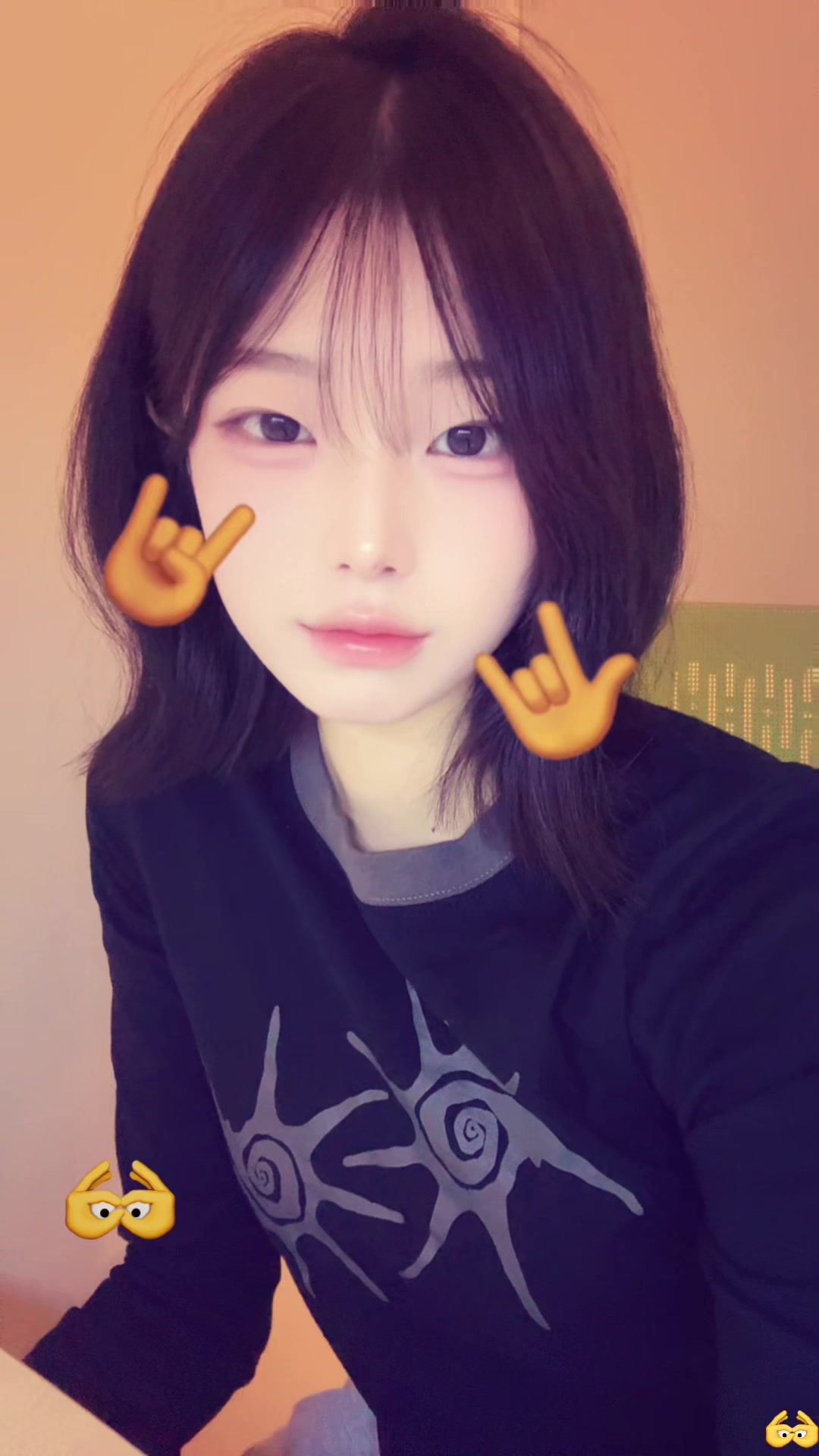 @말걸지마