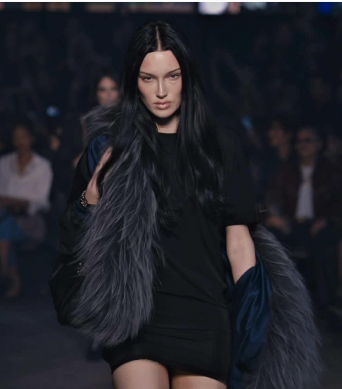 @catwalk alert