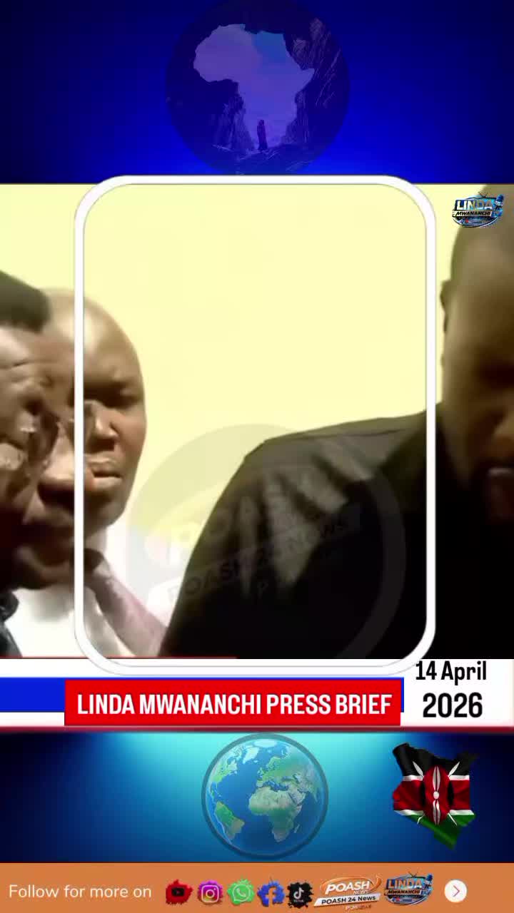@Linda Mwananchi TV.