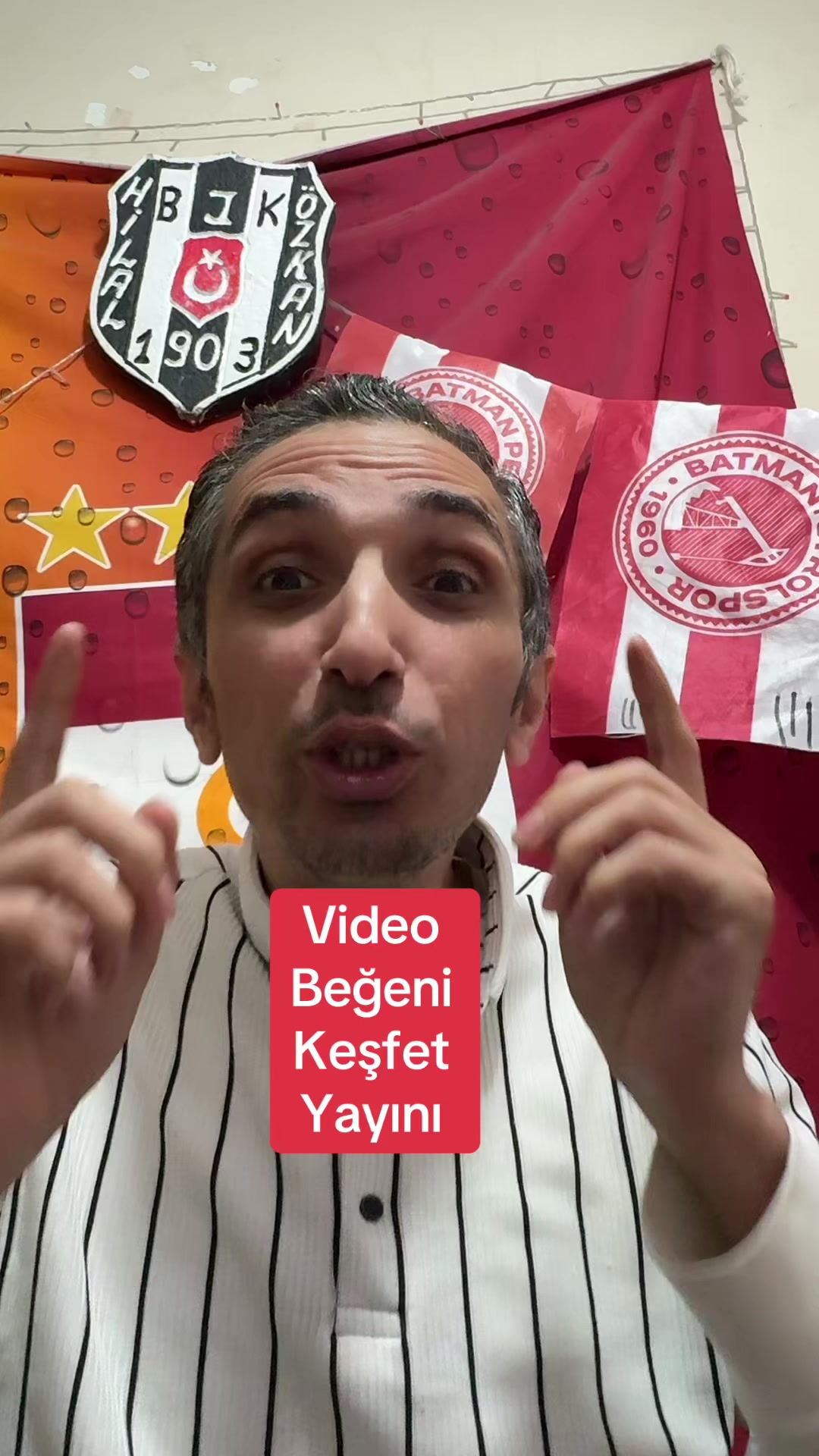 @TAKİP&Ccedil;İ Ozkan72Live