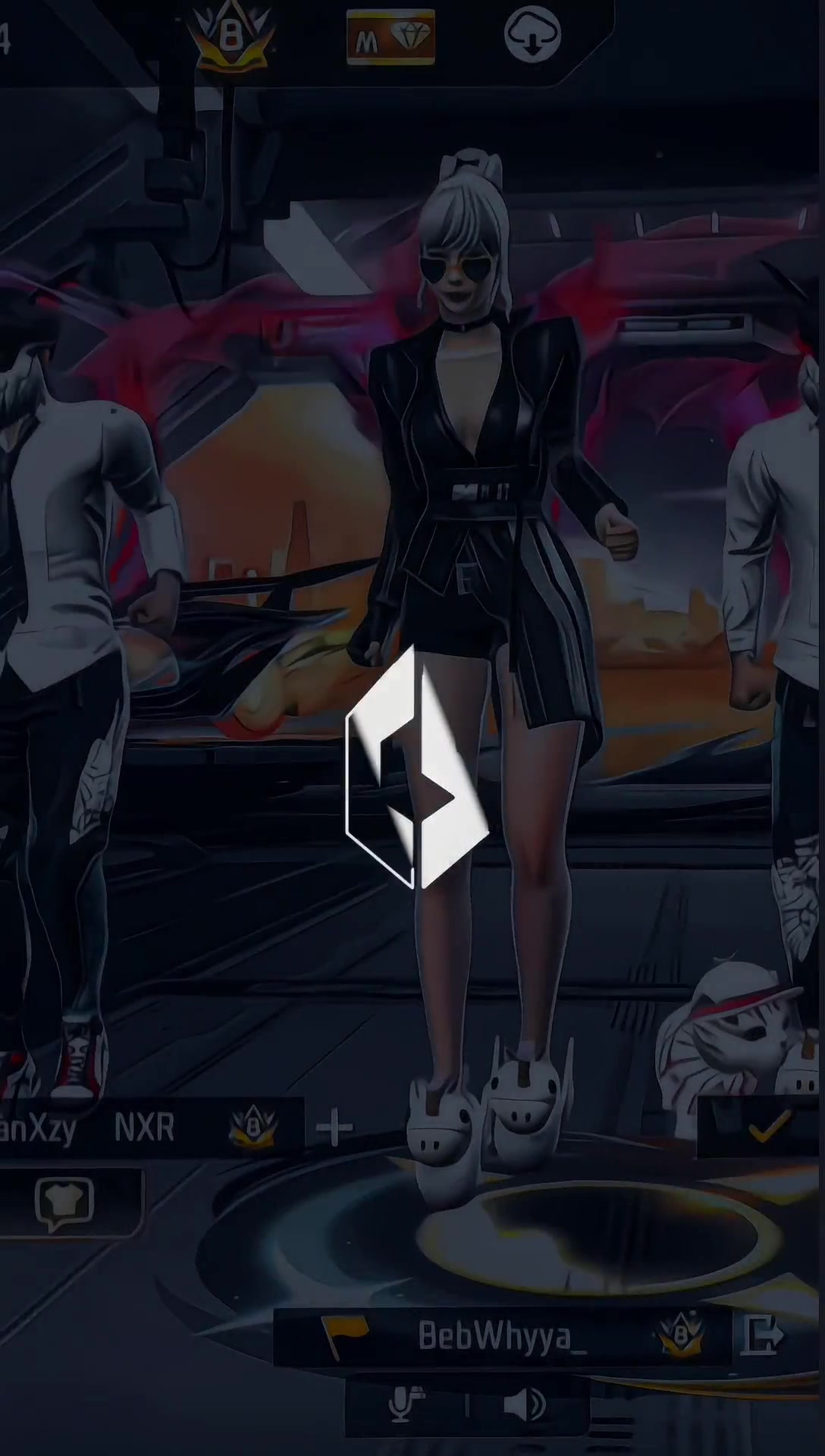 @[𝗖𝗦] Bebwhyy
