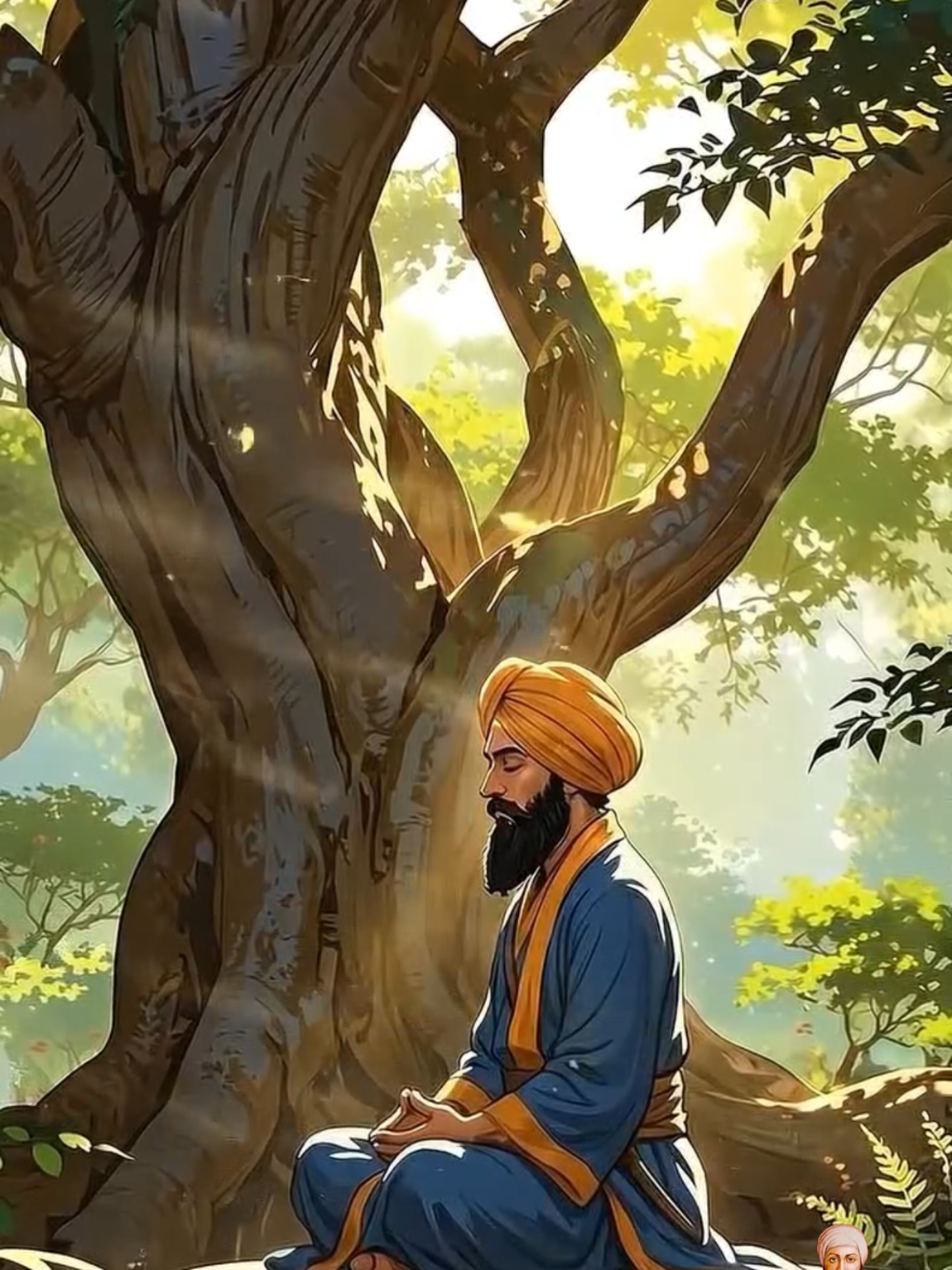 @Roar of the Khalsa