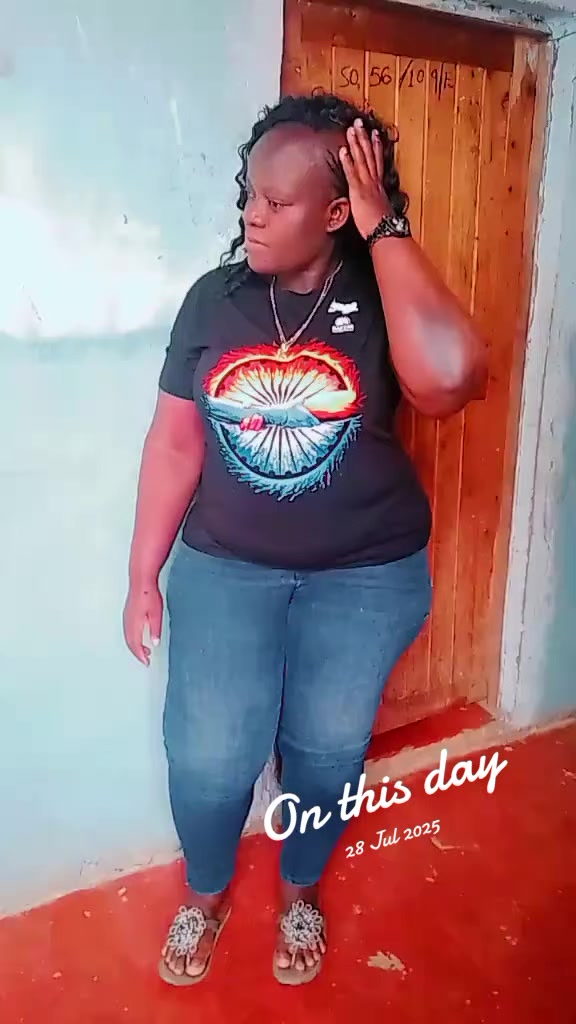 @dolorosa onyango