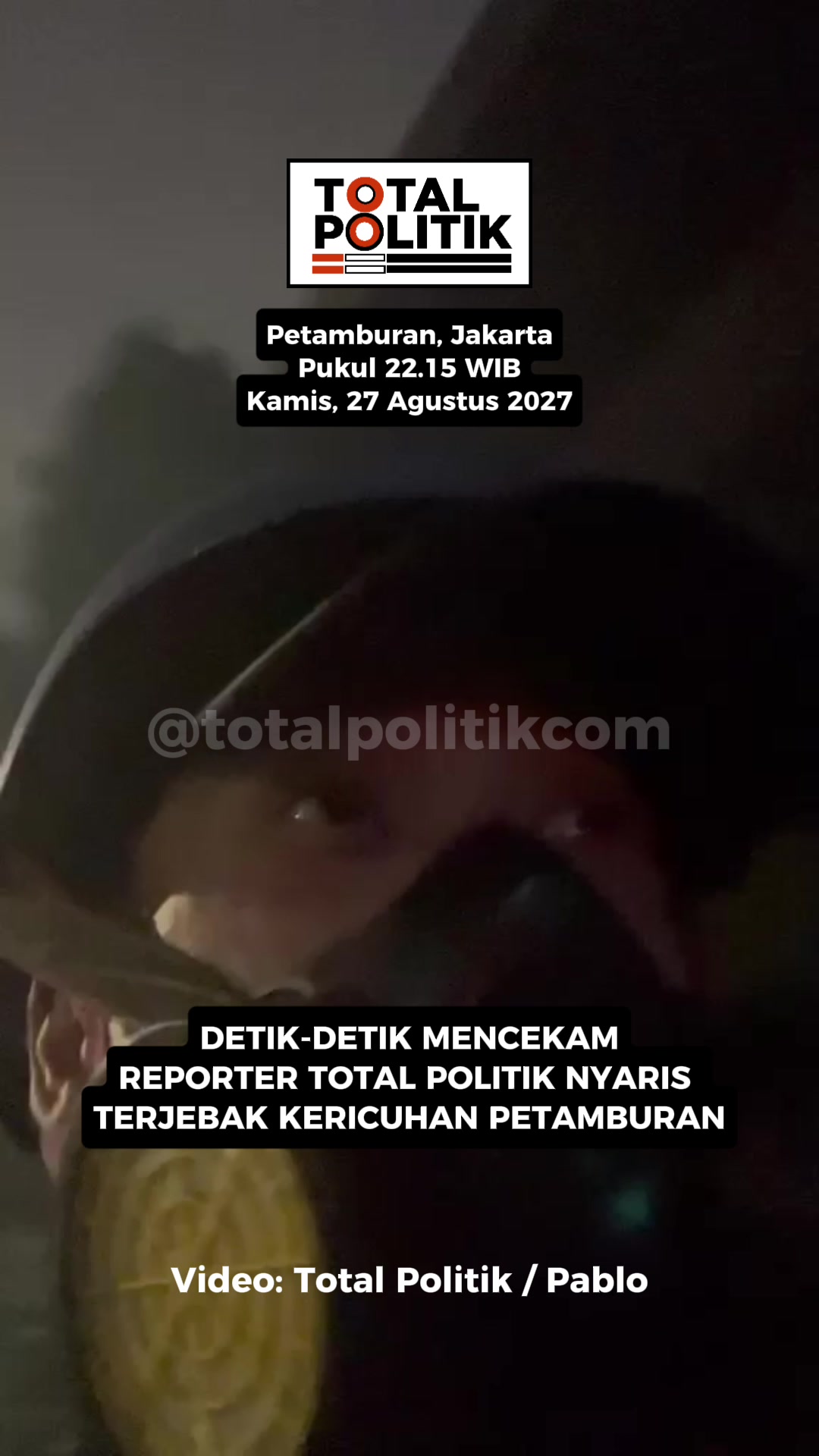 @Total Politik
