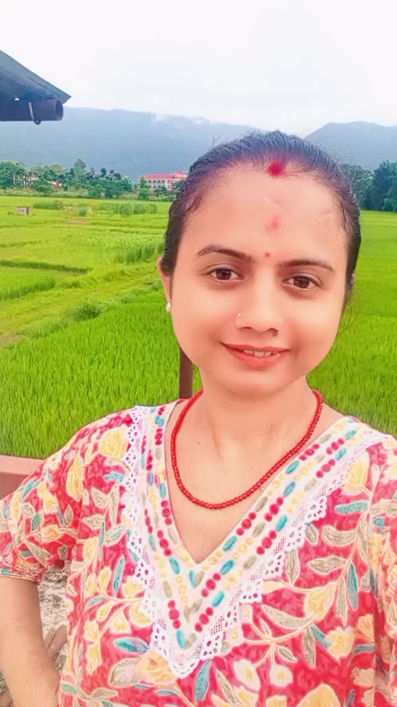 @Sabita Paudel