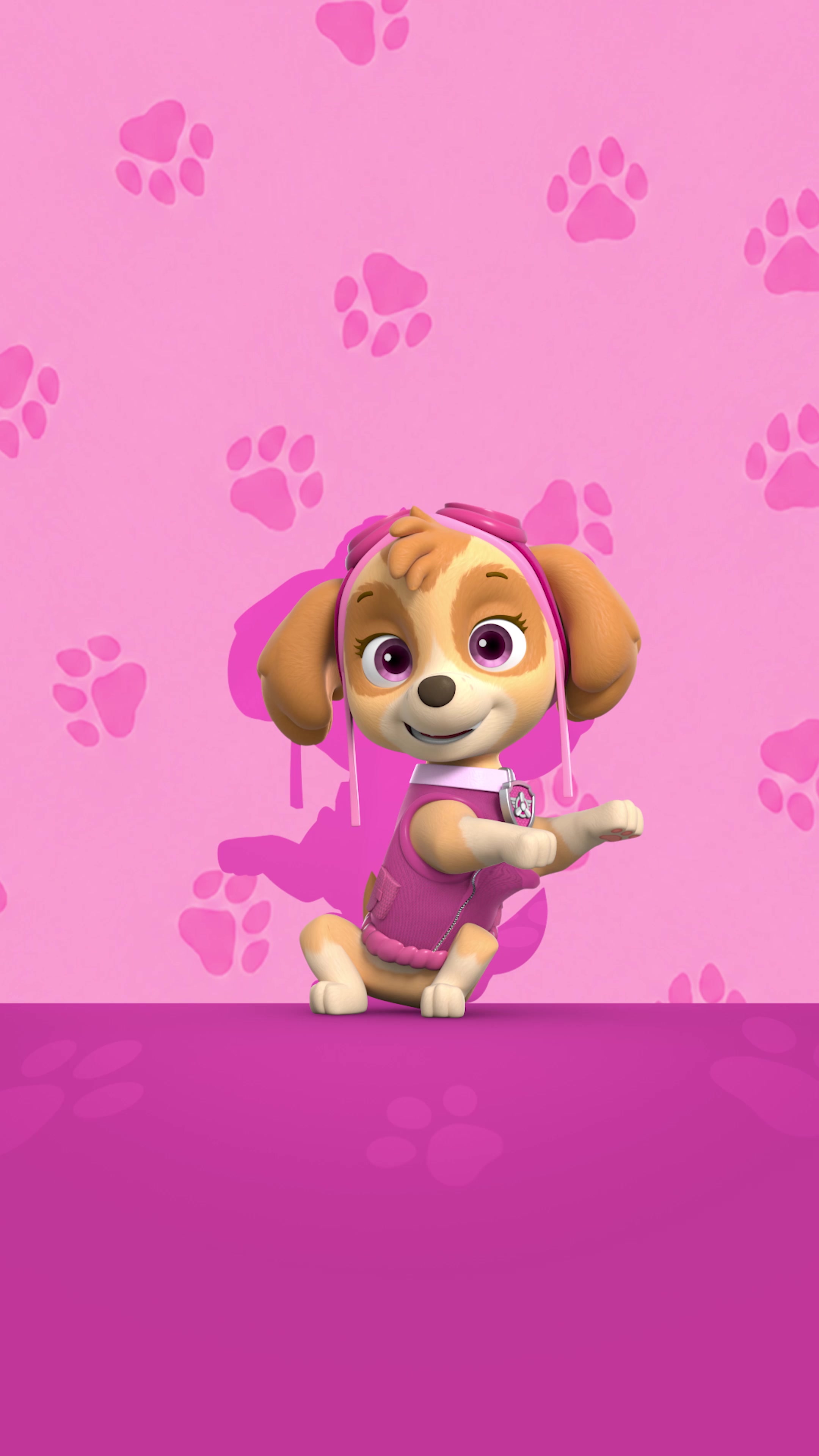 @pawpatrol