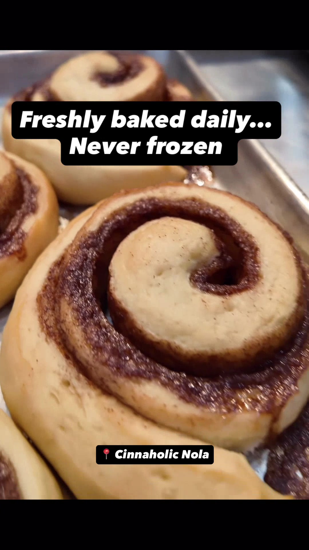 @Cinnaholic NOLA
