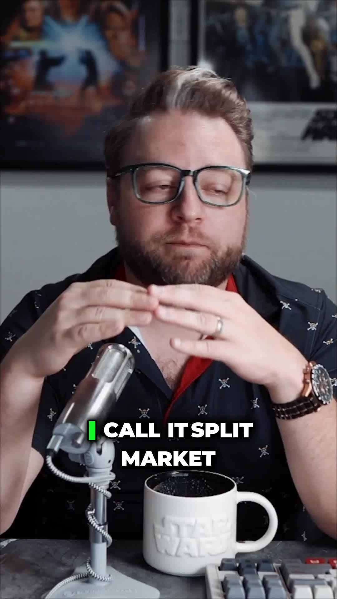 @Jake | The Marketing Wizard