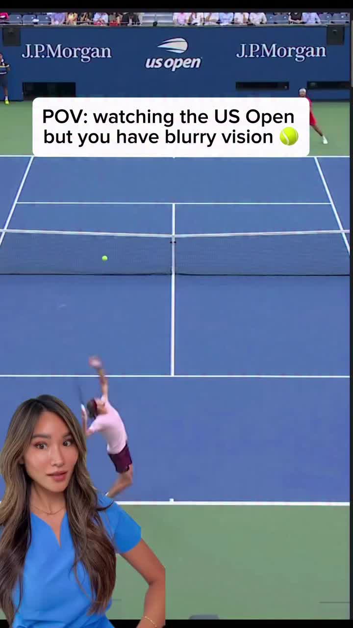 @Dr. Jennifer Tsai, OD