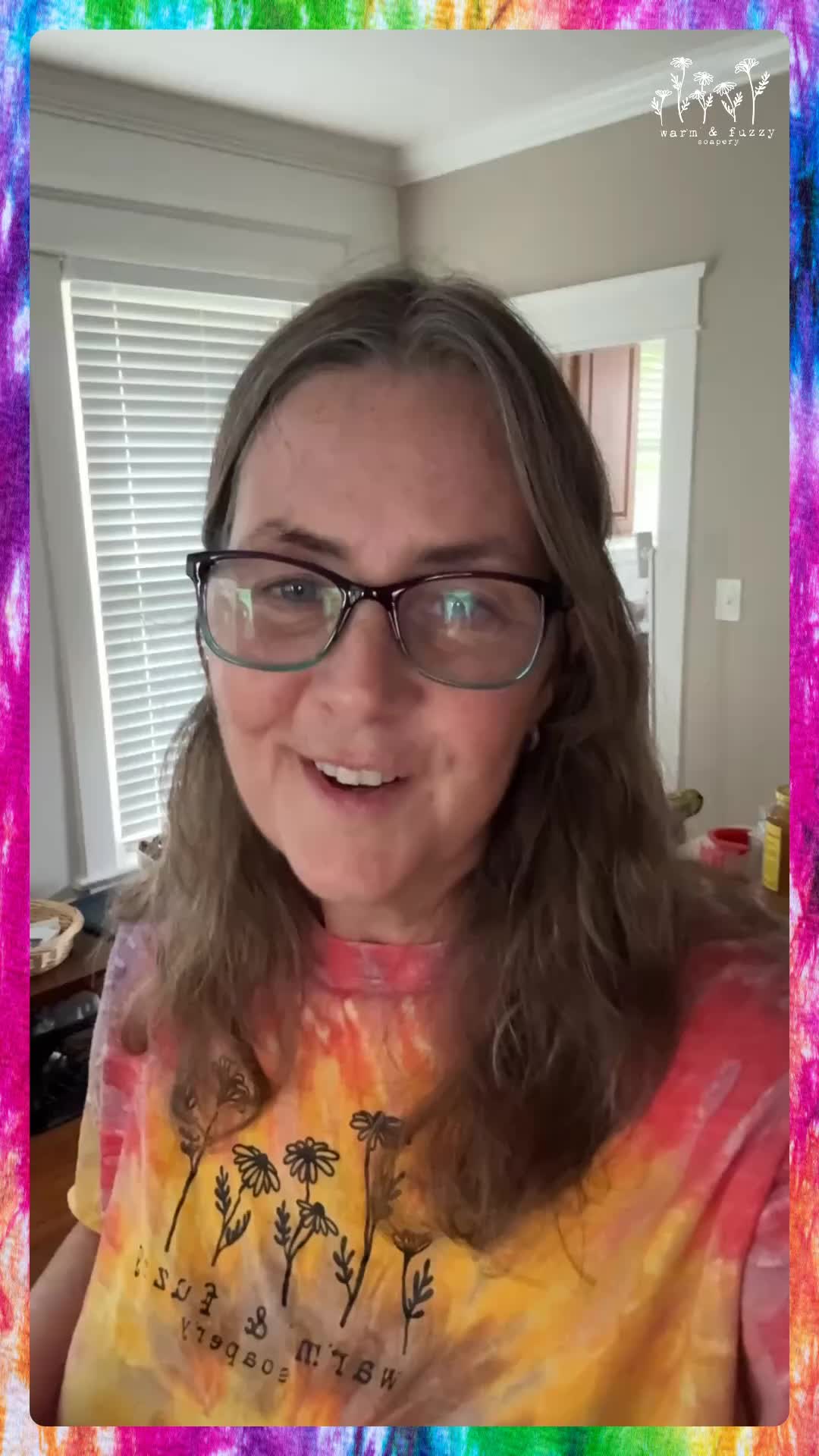 @warmandfuzzysoapery