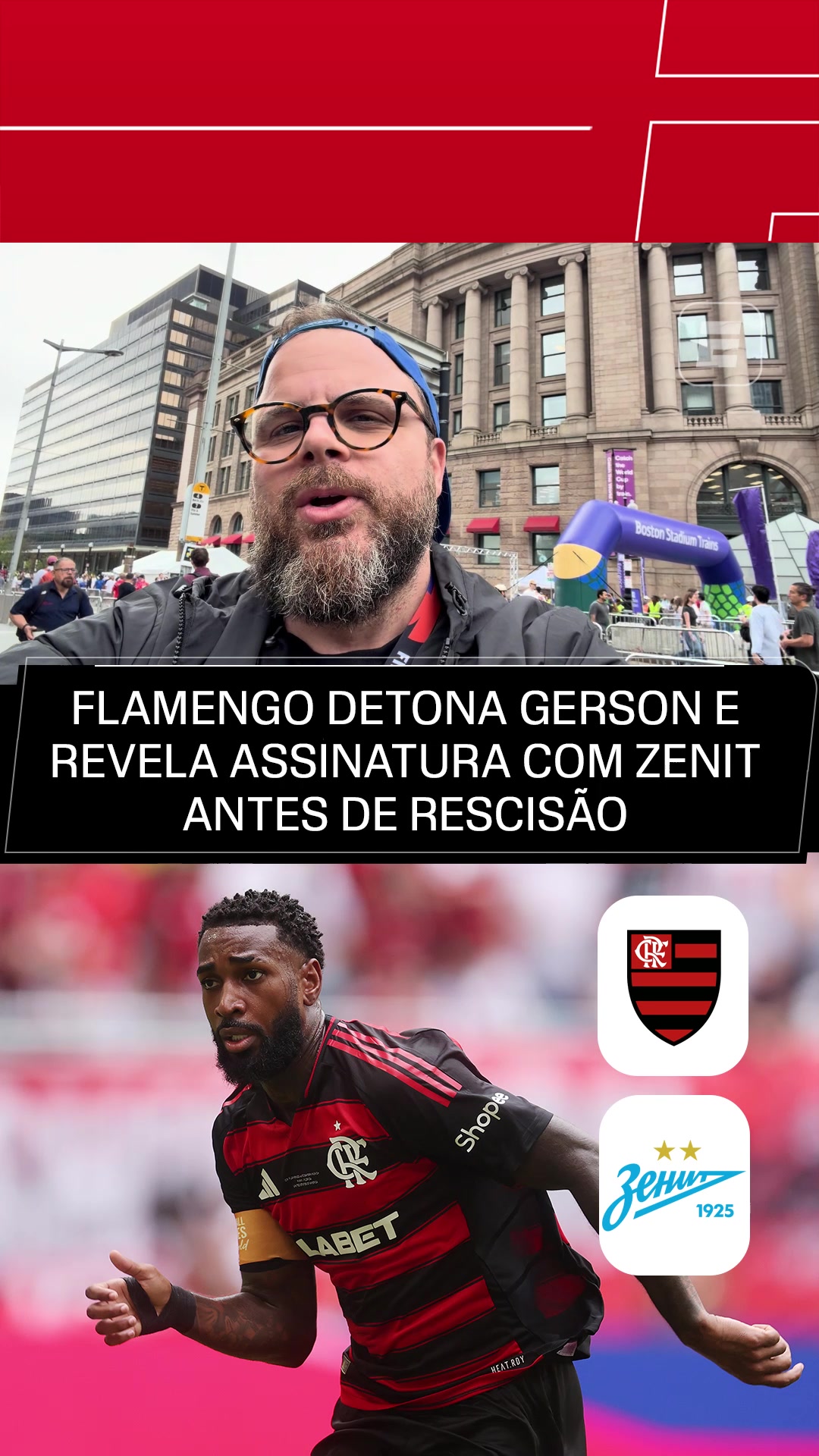 @ESPN Brasil