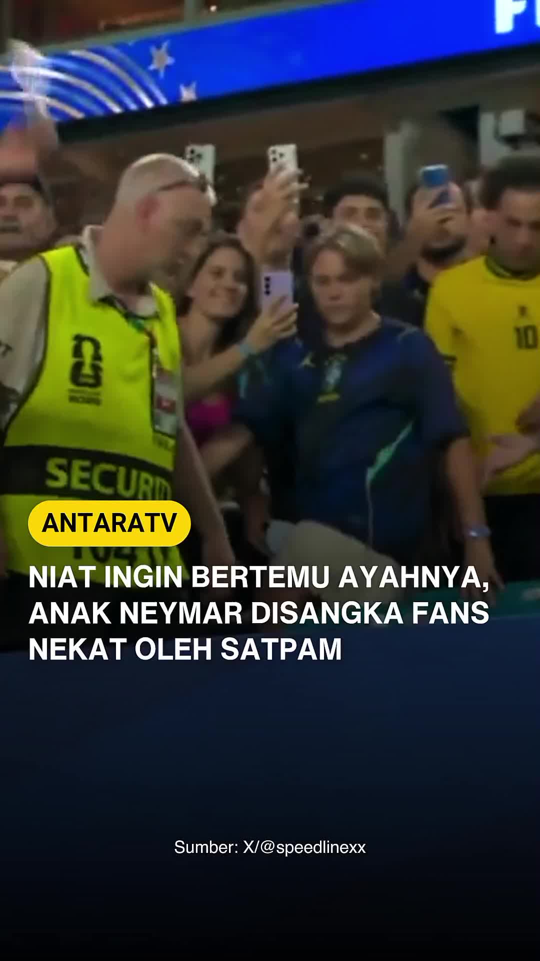 @Antara TV Indonesia