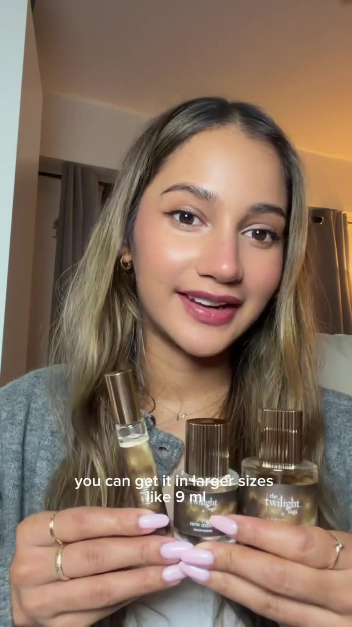 @Scentbird
