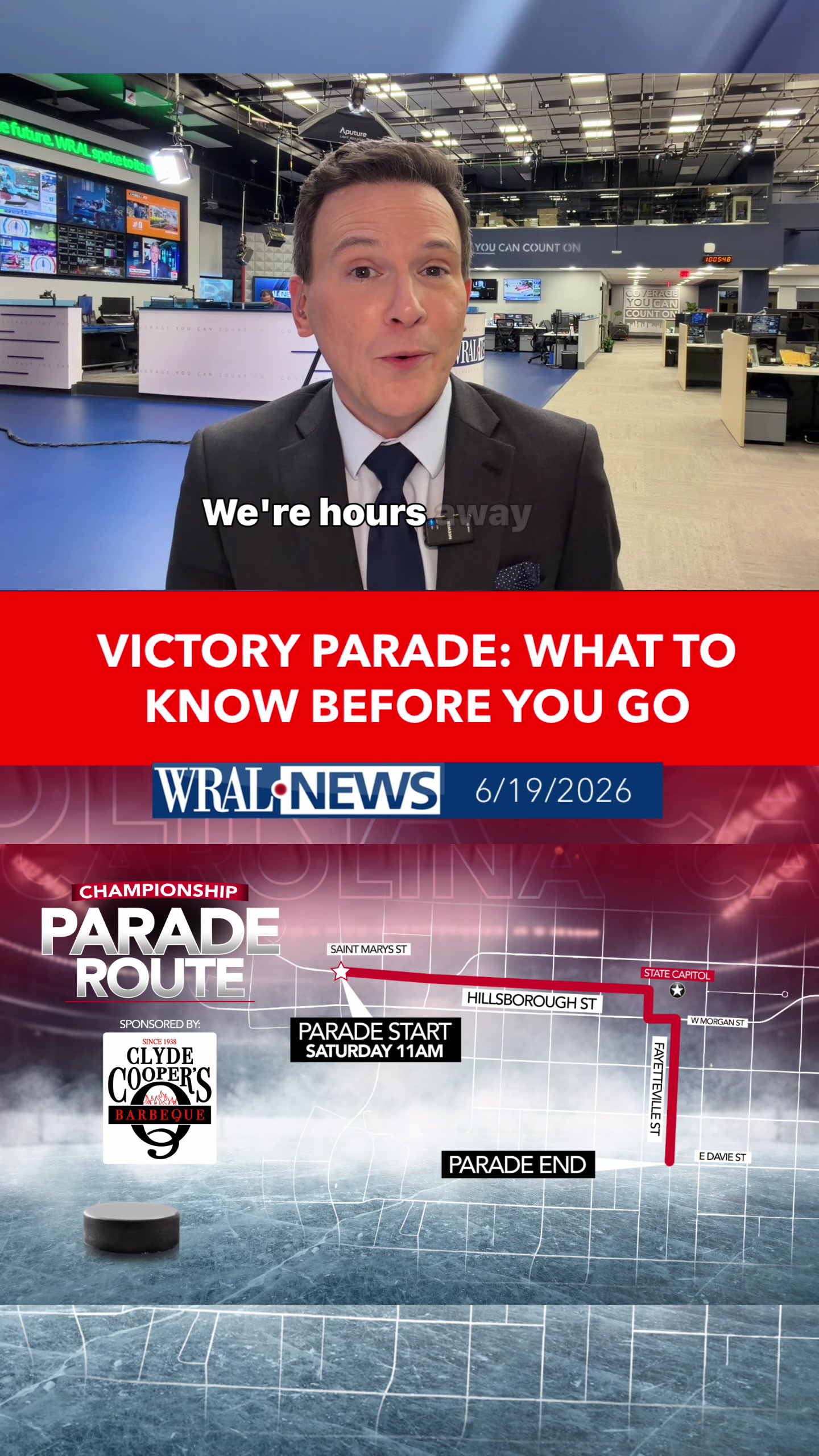 @WRAL