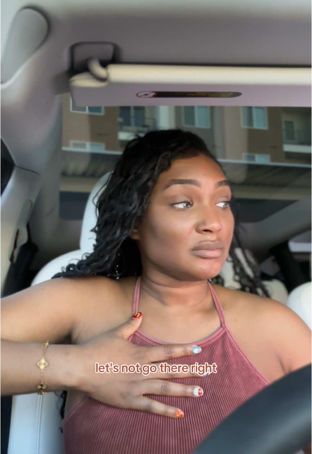 @YouTube: @womenwhostay