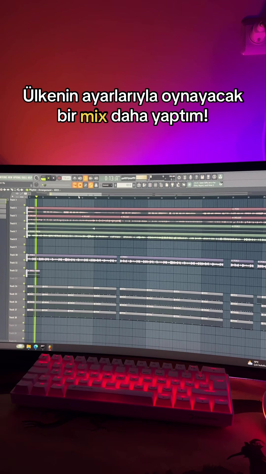 @Yasso Mix 🎵