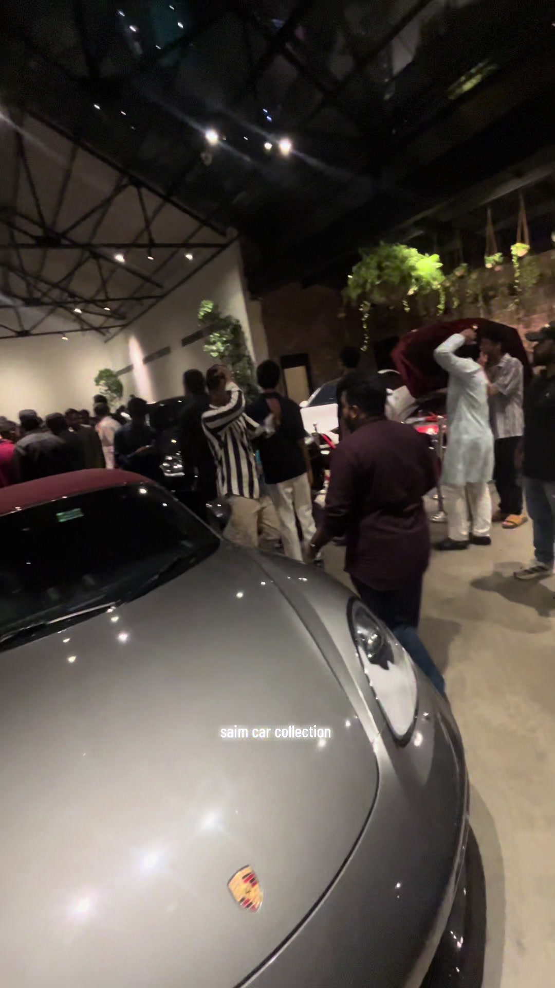 @Saim car collection