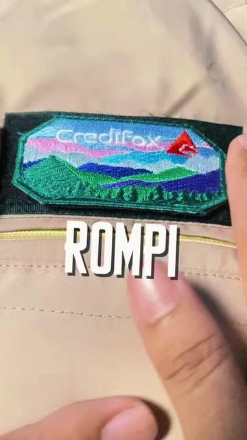 @Credifox Official Store
