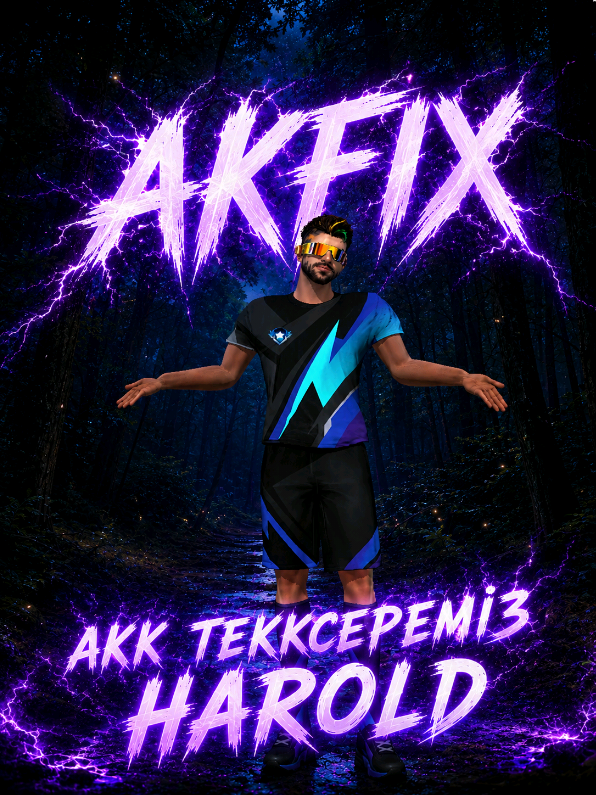 @AKFIX ВЕРНУЛСЬЯ