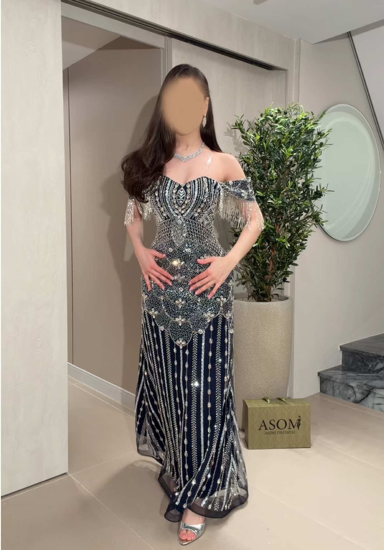 @فساتين اسوم فاشن ✨