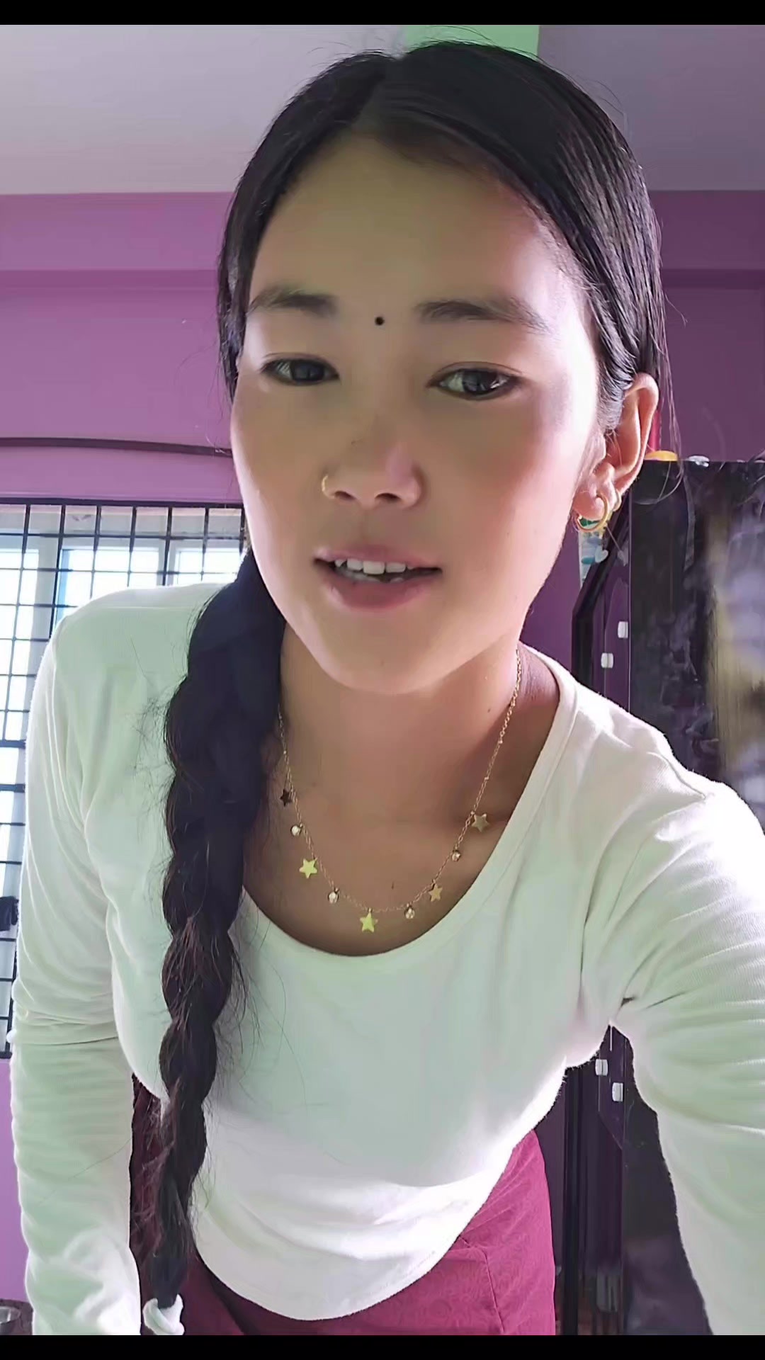 @Amrita Pun Magar