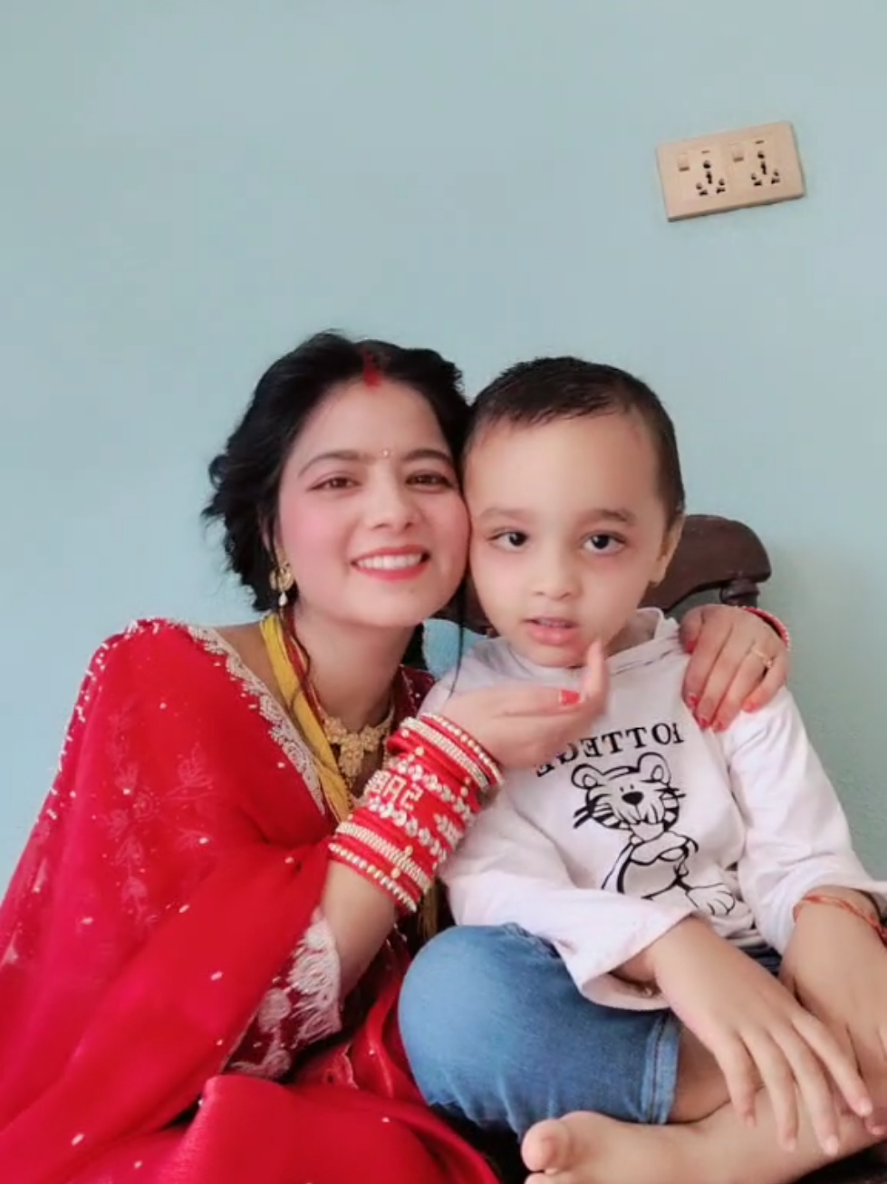 @Sabita Acharya🇳🇵
