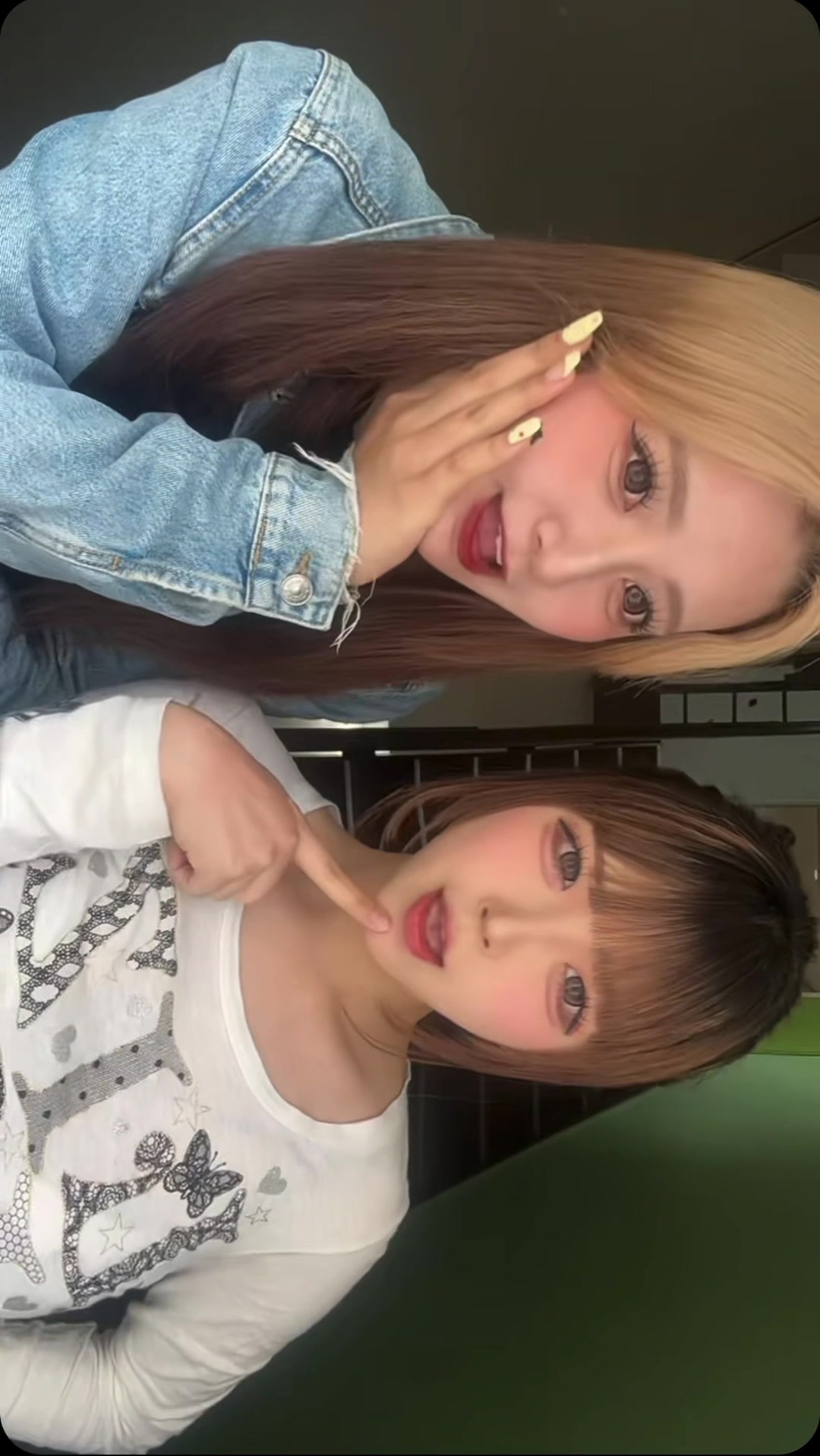 @りこ